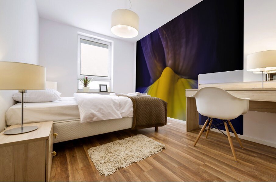 044A3858 Mural print