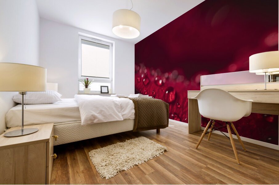 044A4079 Mural print