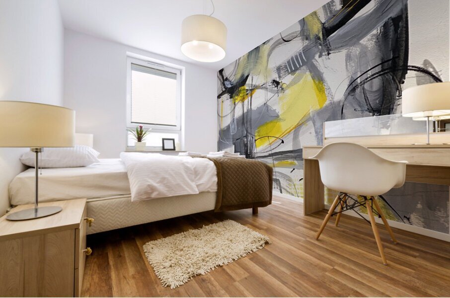 IMG 2396 Mural print