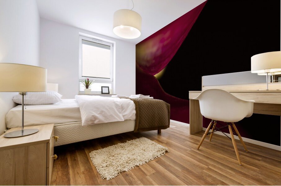 044A4111 Mural print