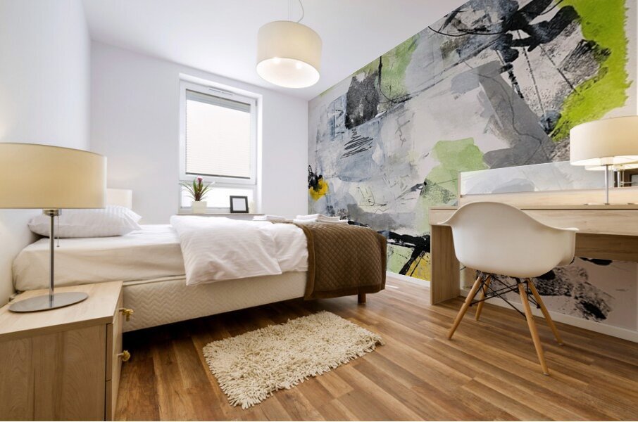 IMG 6857 Mural print