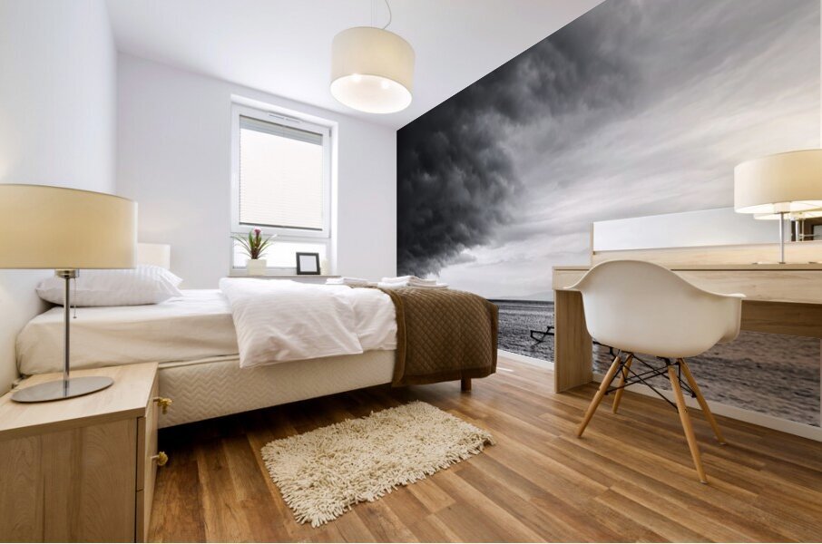 Image 02 Mural print