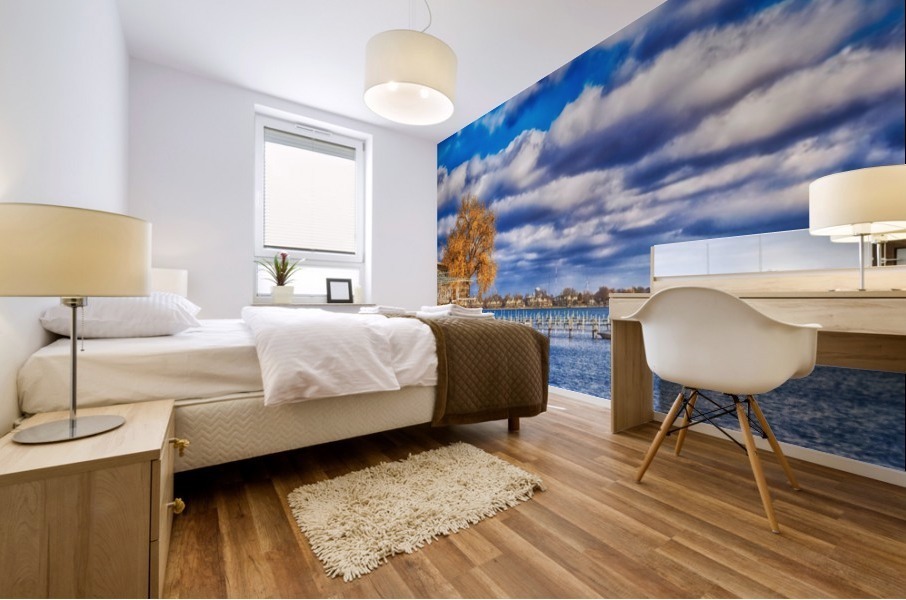 9092746399_d6251264c6_o Mural print