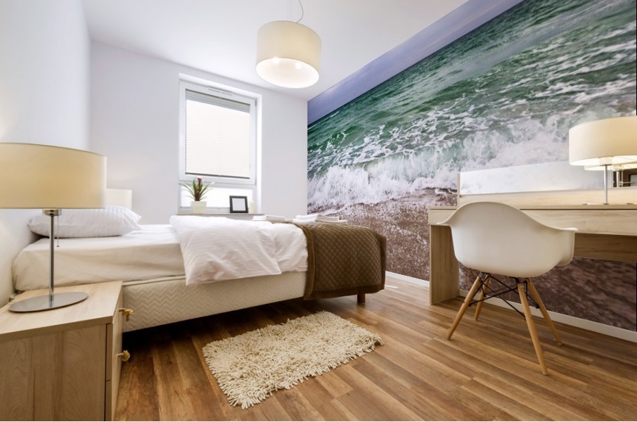 13959006377_40f595aef2_o Mural print