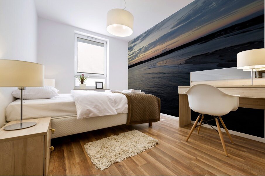 DJI 0095 Mural print