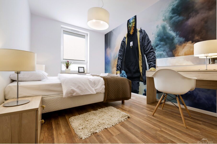 DSC08905 Mural print