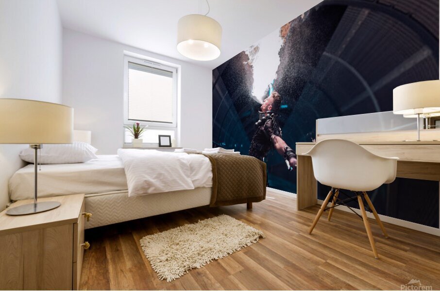 NTH01460 Mural print