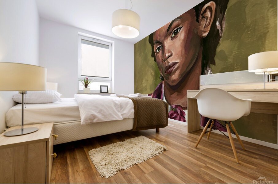 IMG 4177 Mural print