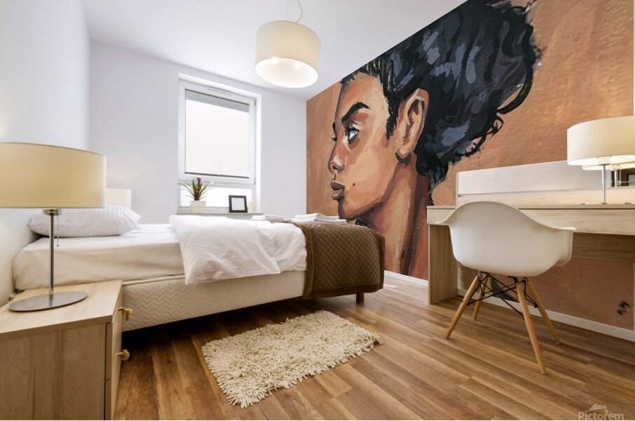 IMG 4125 Mural print