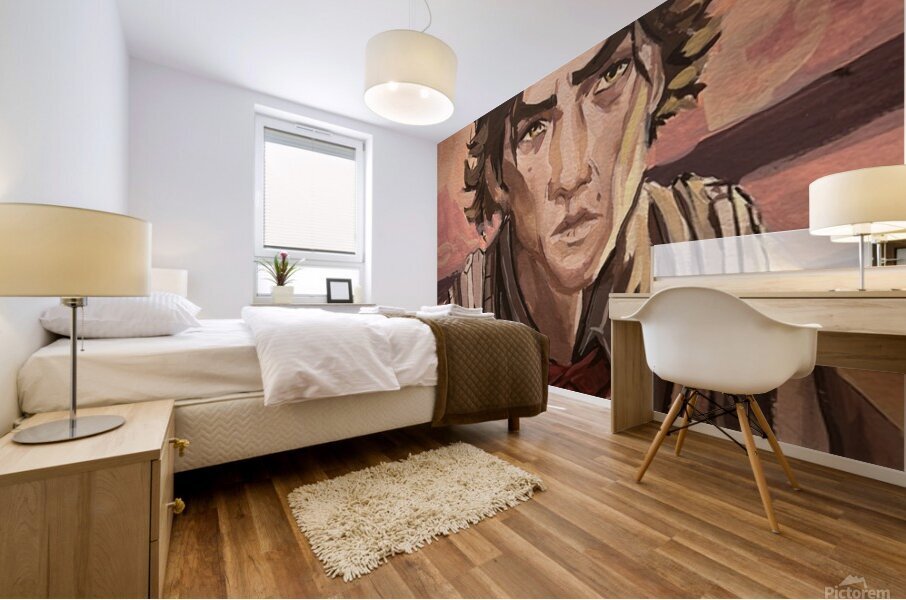 IMG 3267 Mural print