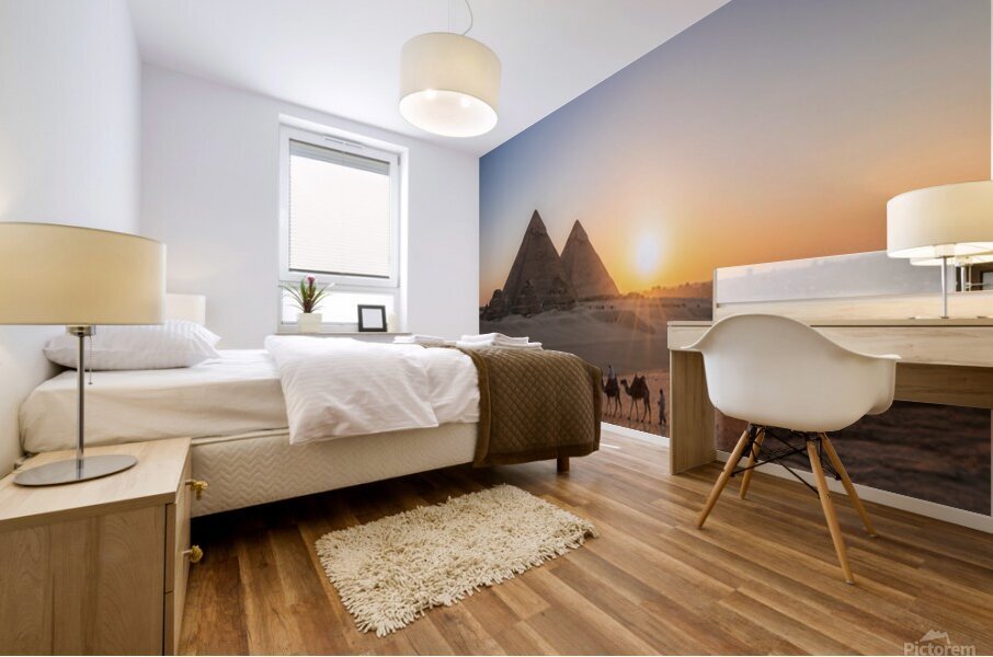 wall art Mural print