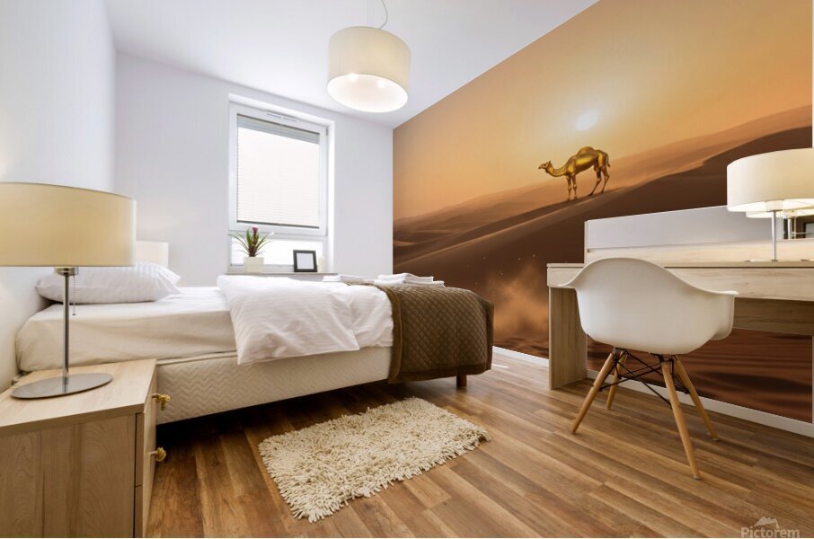 wall art Mural print