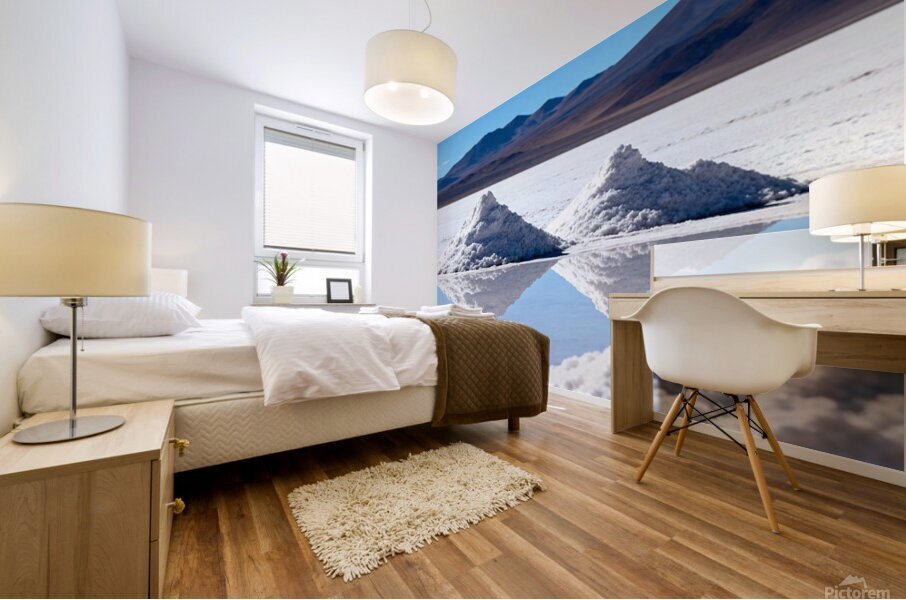 wall art Mural print