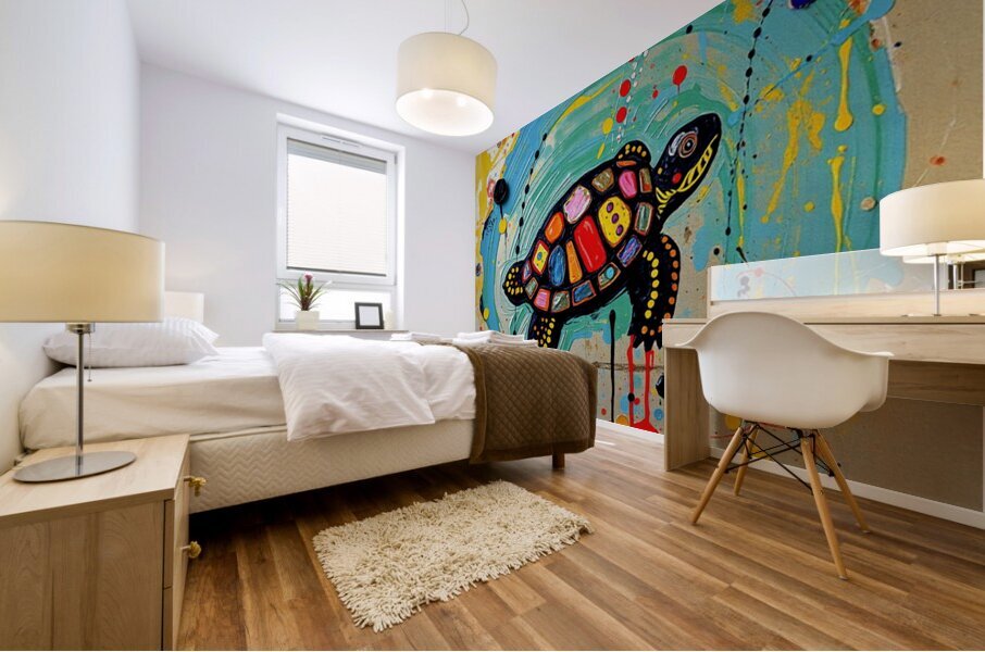  2025 05 21 20 08 47 Mural print