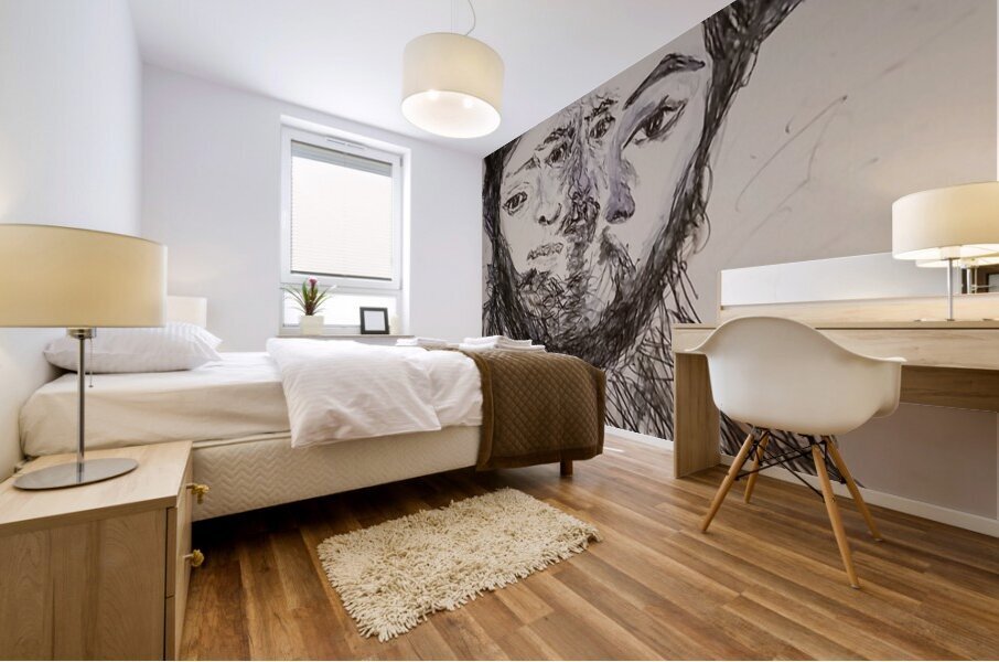 20251009 201505 Yang Yin Yang Mural print