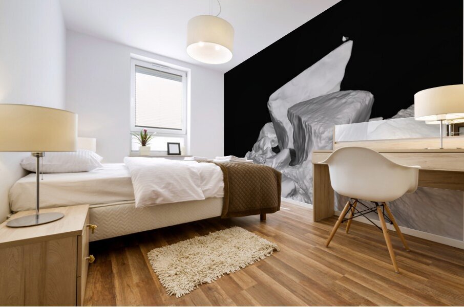 BREAKTIME Mural print