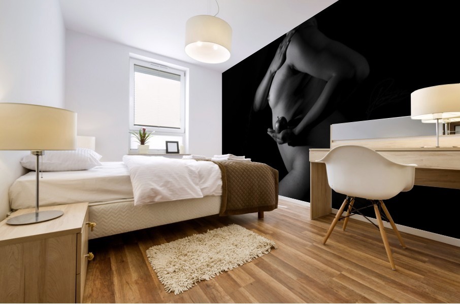 HR9_9336 Mural print