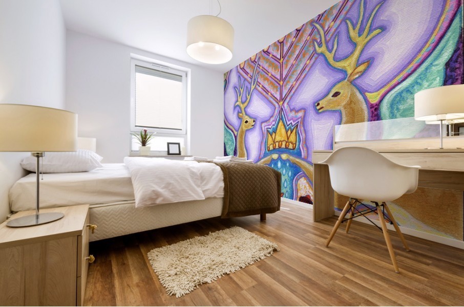 BNC2015-020 Mural print
