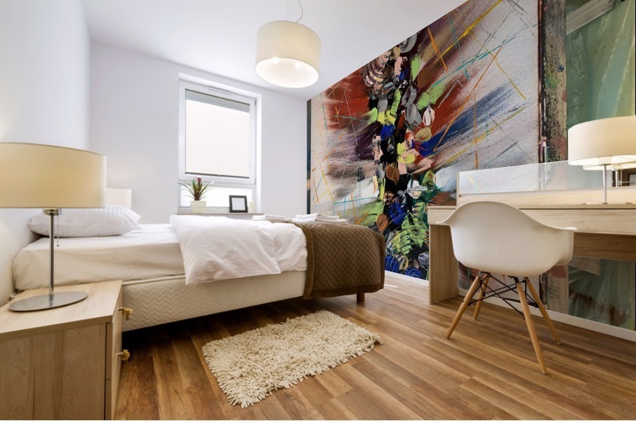 FC4FBDFC B2F8 41B2 8EB2 63445A9109F1 Mural print