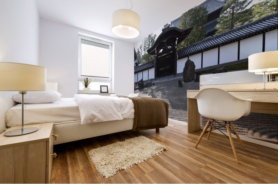 Tofuku-ji Kyoto DSC_2896 Mural print