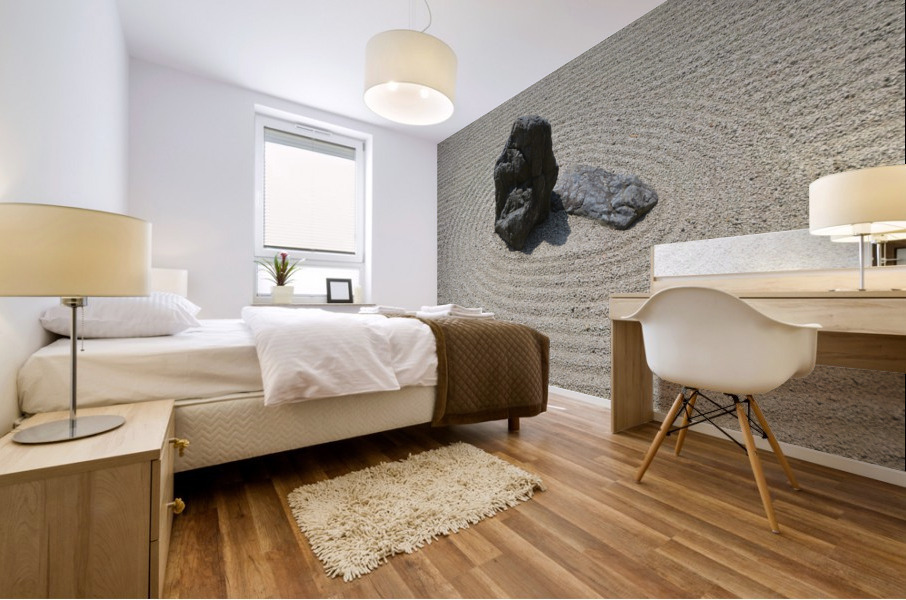 Konchi-in KyotoDSC_0051 Mural print