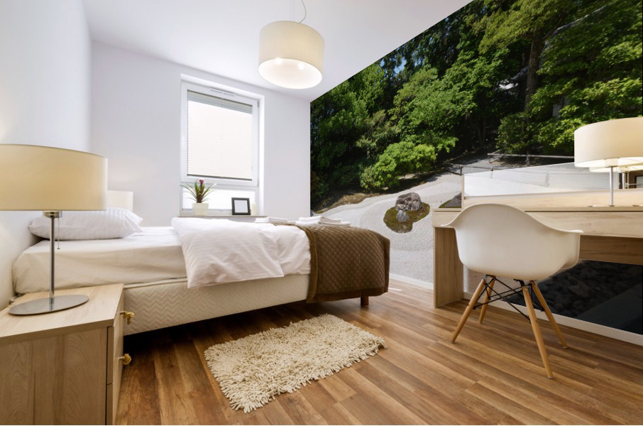 Kennin-ji KyotoDSC_0512 Mural print