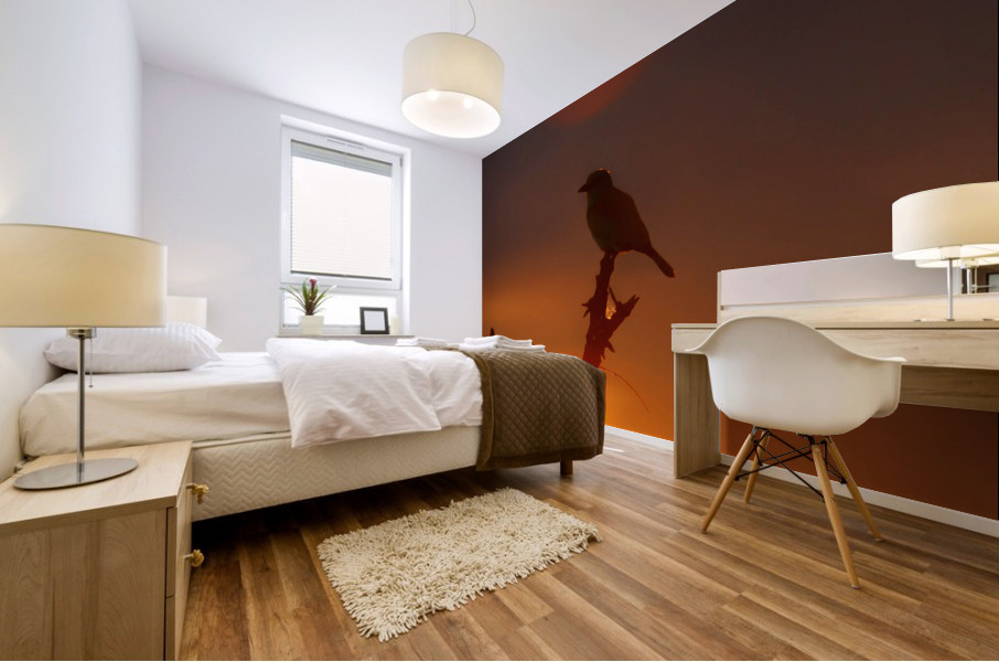 AdriaanPrinsloo 4028 Mural print