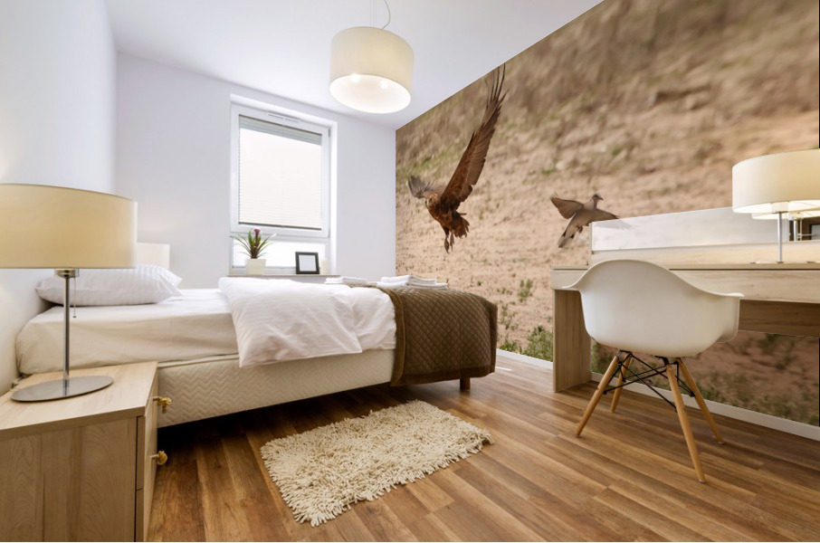 AdriaanPrinsloo 7140 2 Mural print