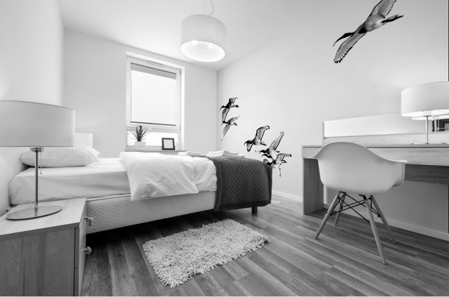 AdriaanPrinsloo 13001 Mural print