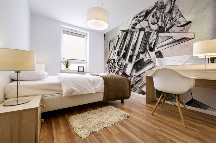 gennaio2020copiaperstampa1 Mural print