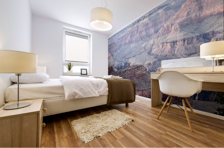 Grand Canyon Mural print