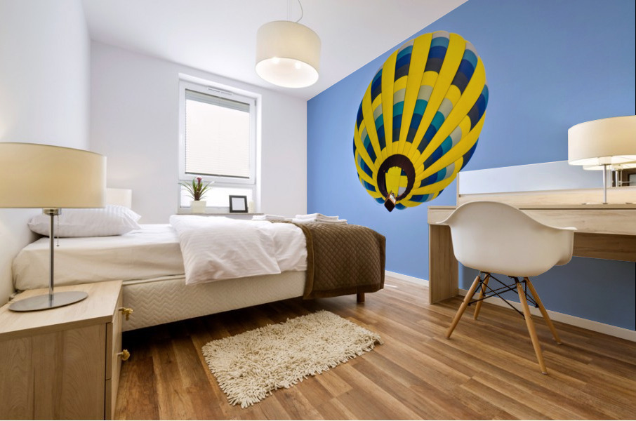 20180811 DSC 0219 Mural print