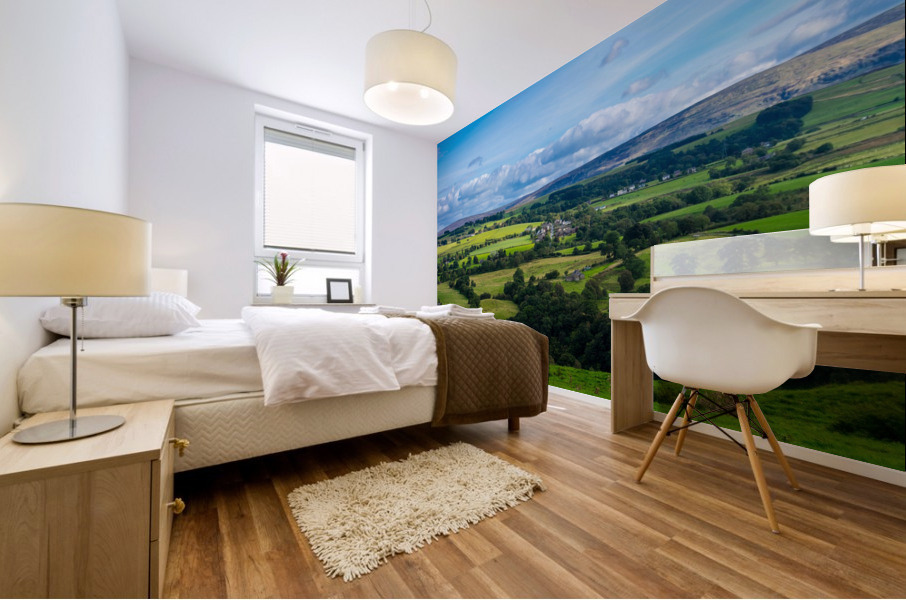 20190916 DSC 0358 3 Mural print