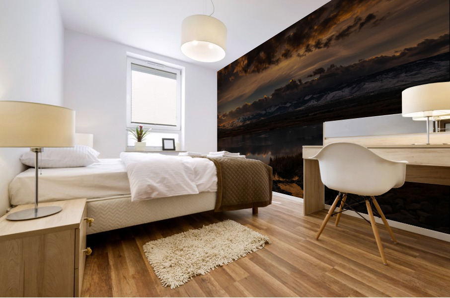 801A3819.2 Mural print