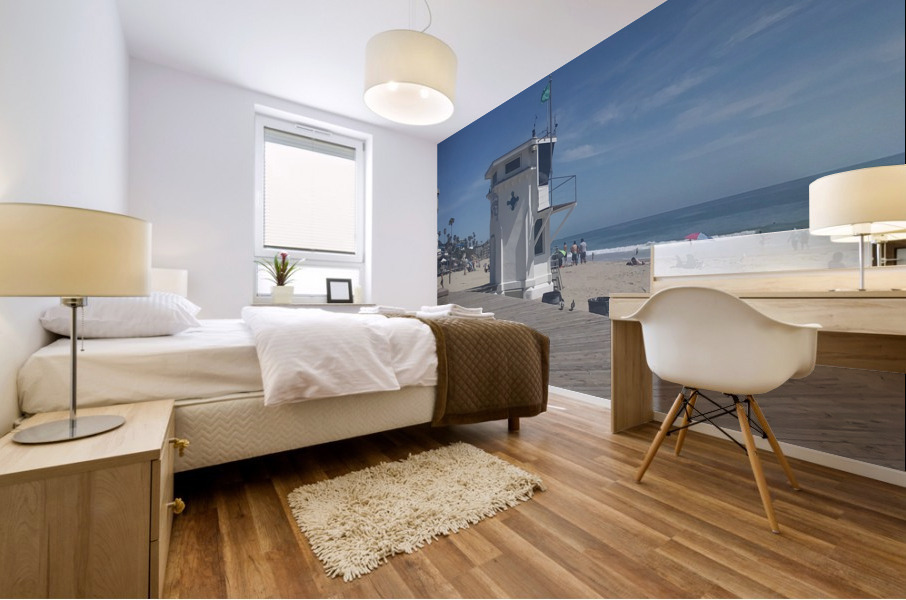 inbound445511508159916412 Mural print