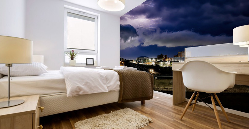 AE5C02A9 2418 4A0D B564 6195D64787DF Mural print