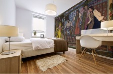 Fantasy Poster 5 Mural print