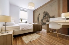 Vintage---Journey-3 Mural print