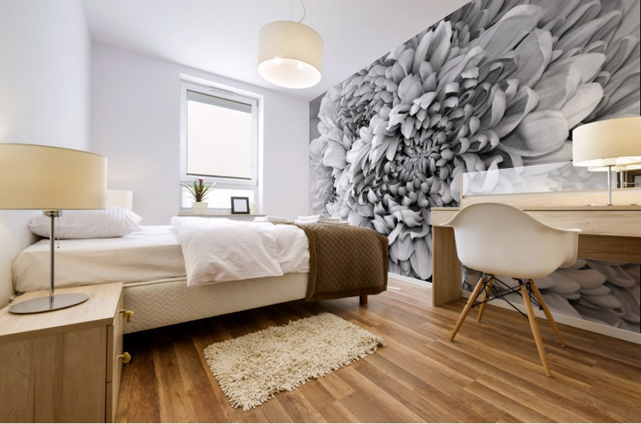 Celebration 2 Mural print