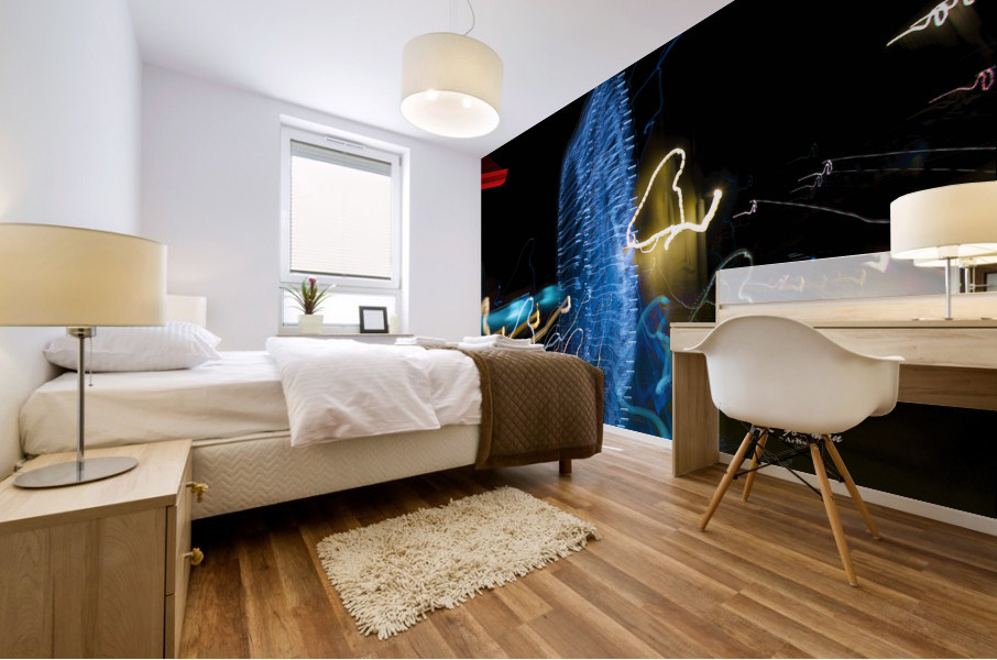 LLF 0513 Mural print