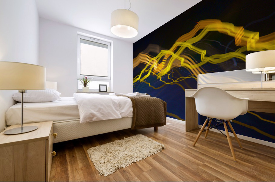 LLF 0600 Mural print