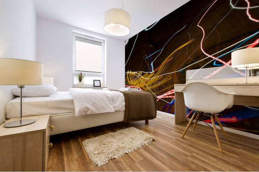 LLF 0588 Mural print