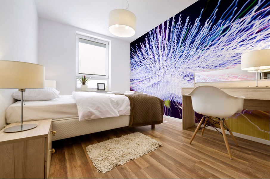 LLF 0595 Mural print