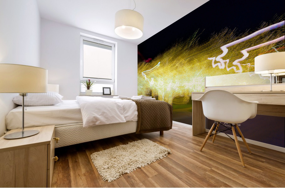 LLF 0594 Mural print