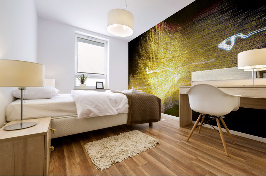 LLF 0593 Mural print