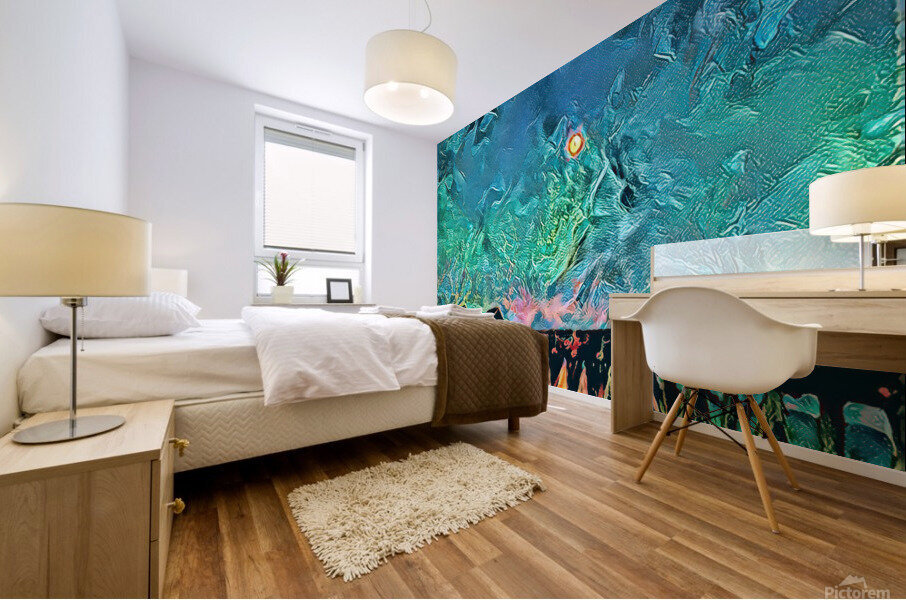 957DD996 BA0E 4C25 AC30 00E638B823E7 Mural print