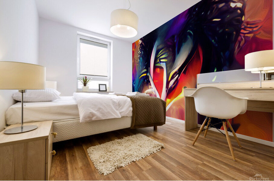 F5DAAF7E 078D 4050 BC08 B732E41EF134 Mural print