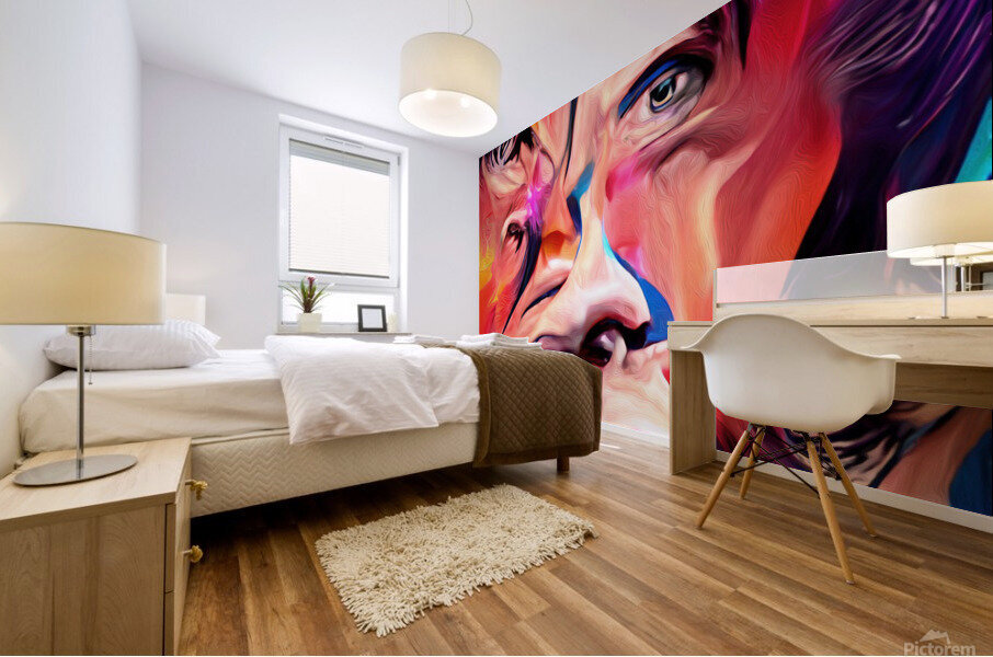 34389220 73C4 4F3B 98E0 AC1FD5458897 Mural print