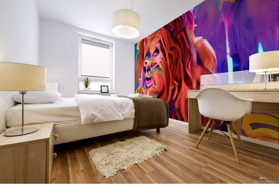813685BA 5013 4B5B 8404 8FDADDDC6881 Mural print