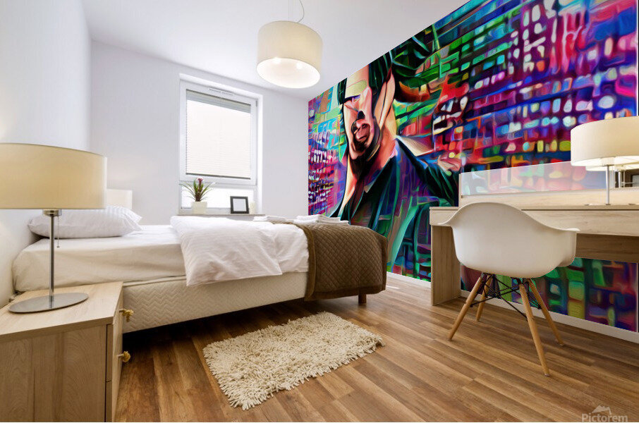 6F8DFE20 23FF 4295 A680 14FD19750321 Mural print